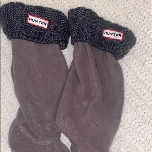 Hunter Socks for boots